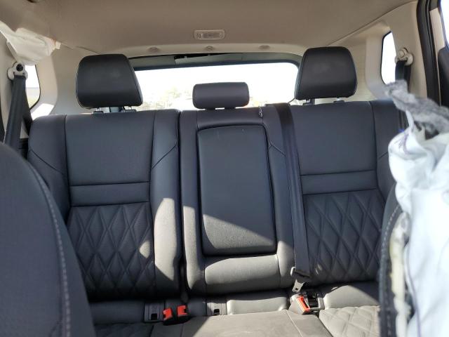 2022 NISSAN ROGUE PLAT JN8BT3DC4NW119894