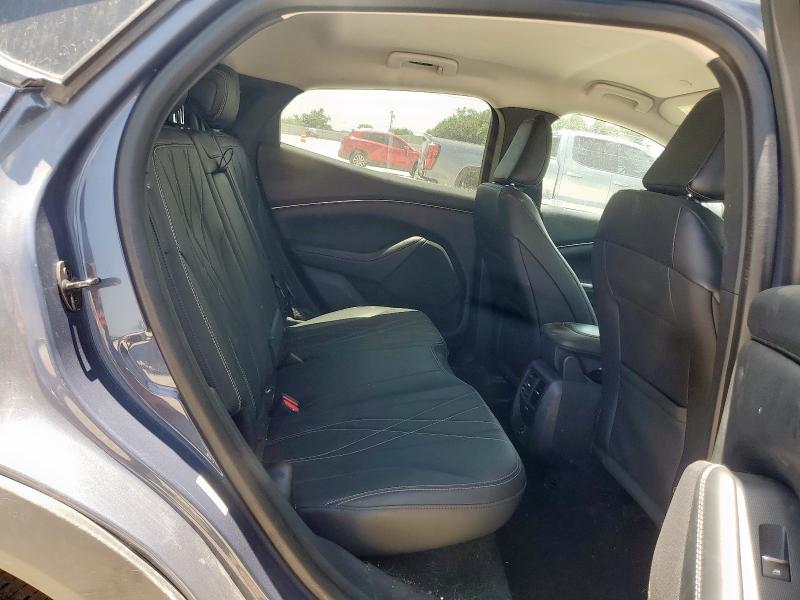 2021 FORD MUSTANG MACH-E SELECT 3FMTK1RM2MMA41814