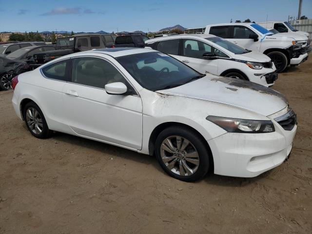 2012 HONDA ACCORD EXL - 1HGCS1B80CA005392