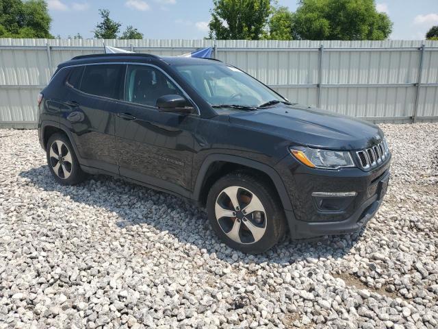 2017 JEEP COMPASS LA 3C4NJCBBXHT632523