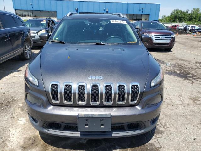 2015 JEEP CHEROKEE L 1C4PJMCS1FW789863