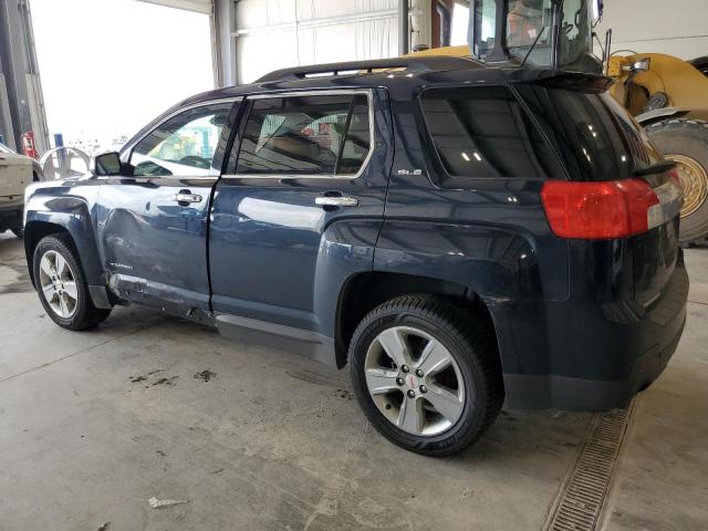 2015 GMC TERRAIN SL - 2GKFLWE37F6156628