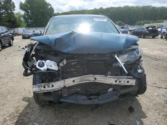 2017 HONDA PILOT EX 5FNYF5H47HB001715