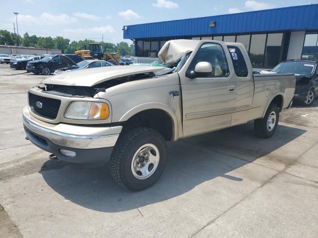 FORD F150