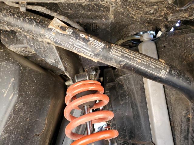 2022 POLARIS RANGER CRE - 4XARSH990N8478923