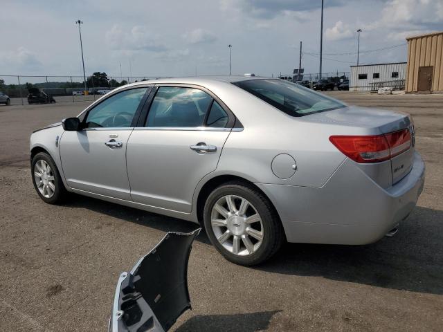 2010 LINCOLN MKZ - 3LNHL2GC1AR630984