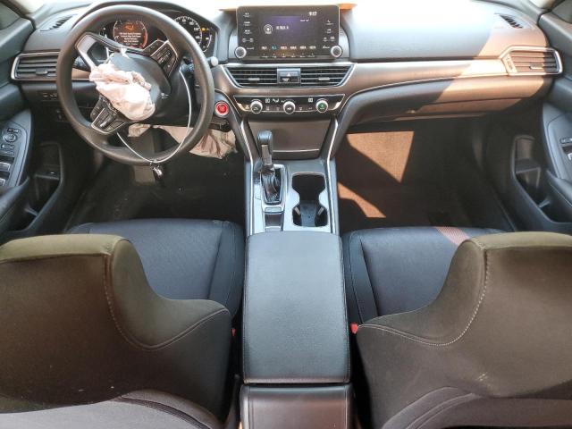 2019 HONDA ACCORD LX - 1HGCV1F14KA123318