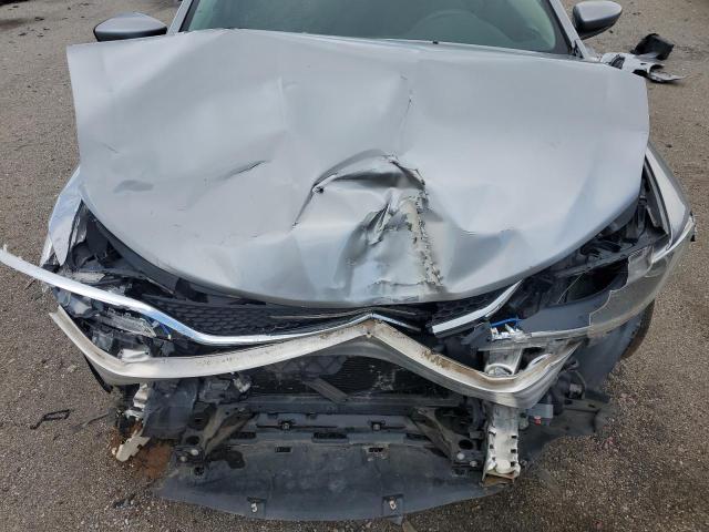 2015 CHRYSLER 200 LIMITE - 1C3CCCAB2FN707722