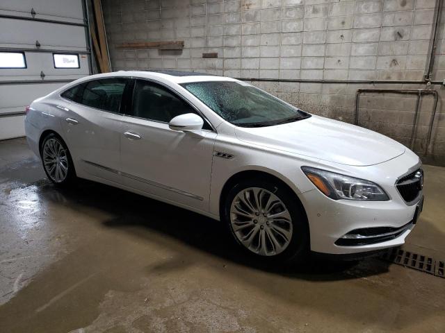 2017 BUICK LACROSSE P 1G4ZR5SS8HU176089