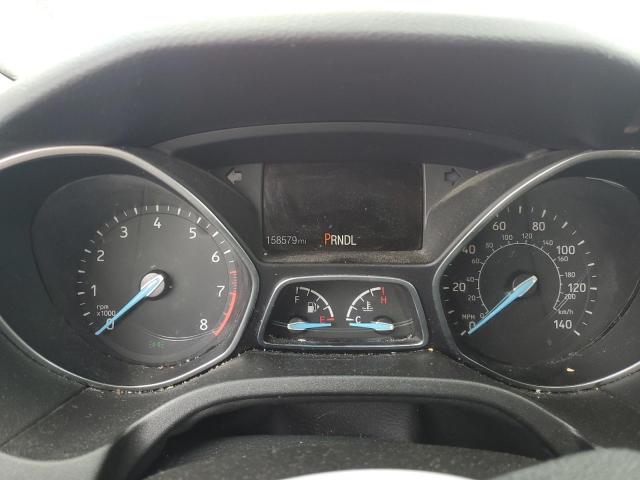 2015 FORD FOCUS SE - 1FADP3F27FL329024