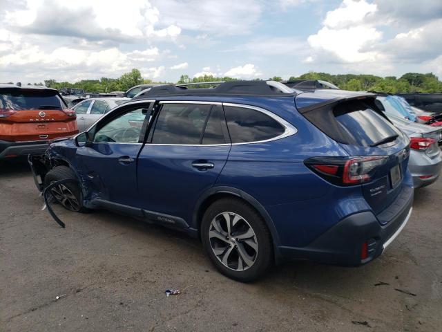 2020 SUBARU OUTBACK TO 4S4BTAPC7L3148800