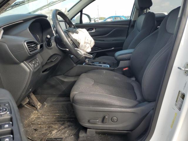 2020 HYUNDAI SANTA FE S - 5NMS33AD6LH290784