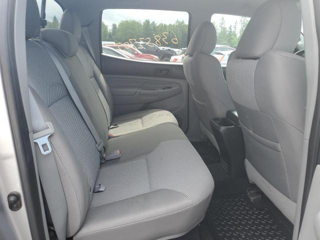 2014 TOYOTA TACOMA DOU - 5TFMU4FN6EX020767