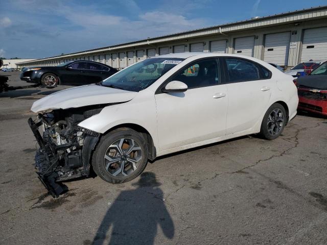 2021 KIA FORTE FE #3304596465