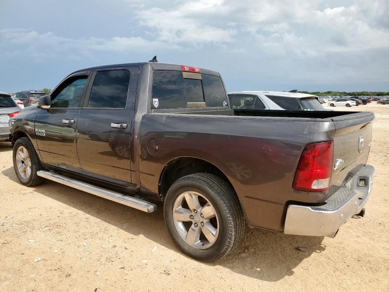 2015 RAM 1500 SLT 1C6RR7LM2FS549367