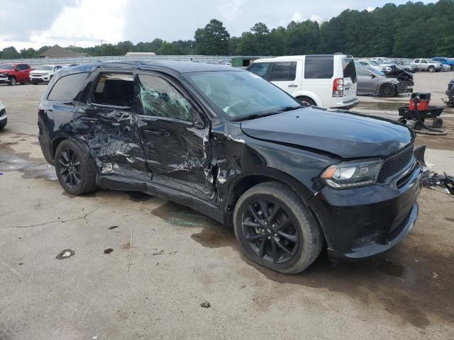 2019 DODGE DURANGO GT 1C4RDHDG2KC824732