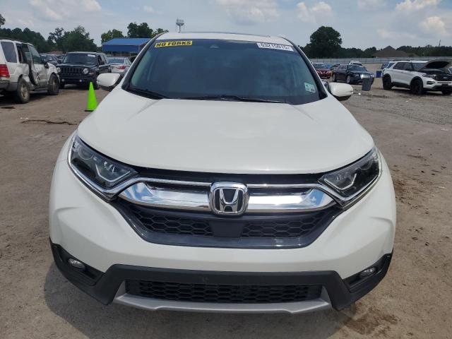 2018 HONDA CR-V EXL 2HKRW1H82JH518802