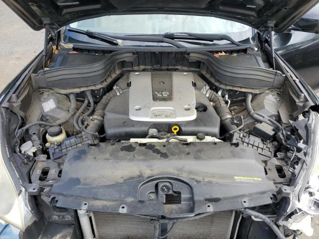 2010 INFINITI EX35 BASE - JN1AJ0HR2AM753501
