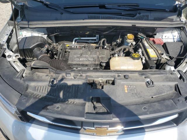 2018 CHEVROLET TRAX LS - 3GNCJKSB1JL225172