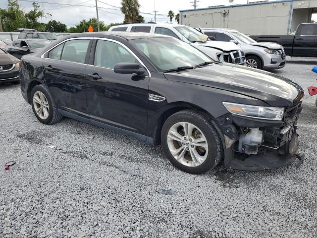 2018 FORD TAURUS SE - 1FAHP2D8XJG137861