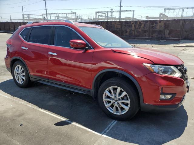 2017 NISSAN ROGUE S JN8AT2MT7HW392550