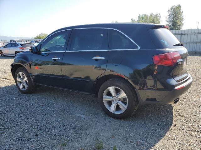 2010 ACURA MDX TECHNO - 2HNYD2H69AH508891