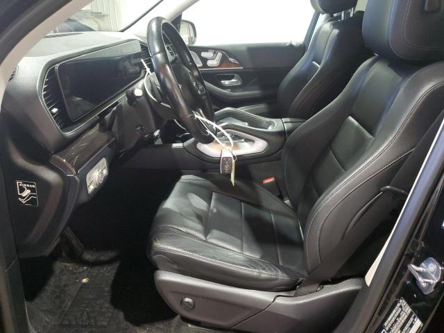 2020 MERCEDES-BENZ GLE 450 4M 4JGFB5KB0LA002499