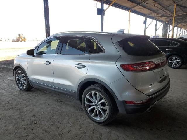 2015 LINCOLN MKC 5LMCJ1A90FUJ09162