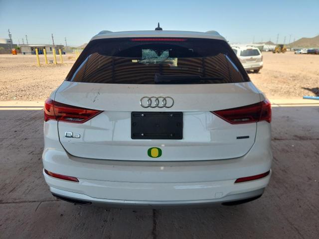2021 AUDI Q3 PREMIUM - WA1AUCF37M1088812
