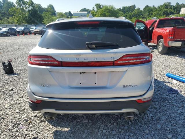 2018 LINCOLN MKC PREMIE 5LMCJ1D92JUL18147