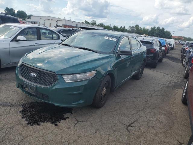 Vin: 1fahp2mt3dg137161, lot: 63055505, ford taurus police interceptor 2013 img_1