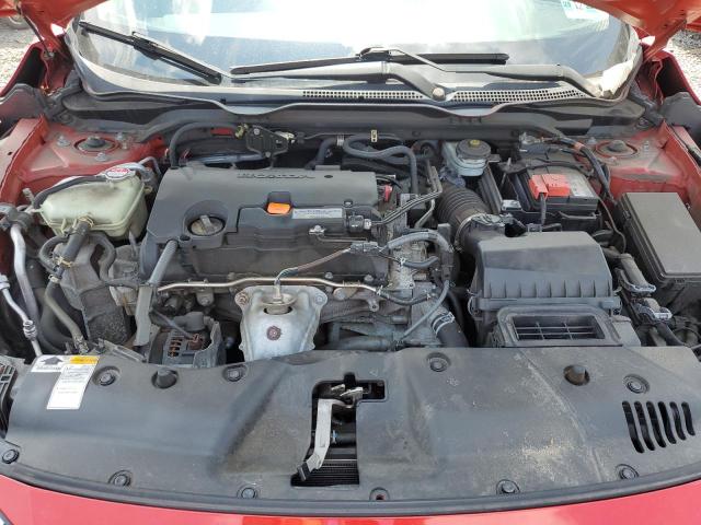 2016 HONDA CIVIC LX 2HGFC2F52GH528159