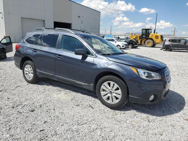 2016 SUBARU OUTBACK 2. - 4S4BSACC0G3262992