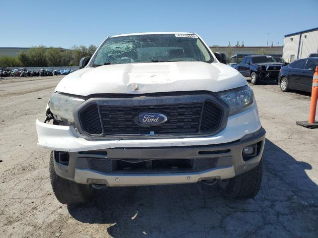 2019 FORD RANGER XL - 1FTER4FH7KLA79457