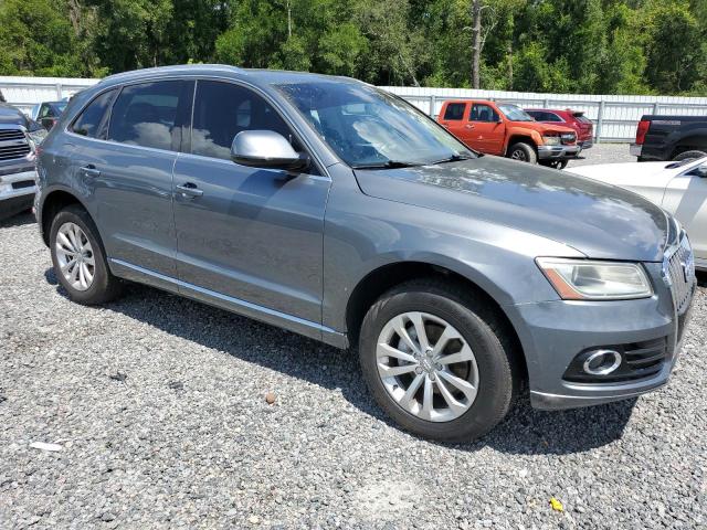 2016 AUDI Q5 PREMIUM WA1C2AFP0GA019003