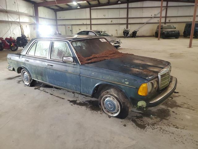 Vin: wdbab23a3bb276290, lot: 63323515, mercedes-benz 240-class d 19814