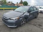 2023 SUBARU IMPREZA PR - 4S3GTAD67P3707373