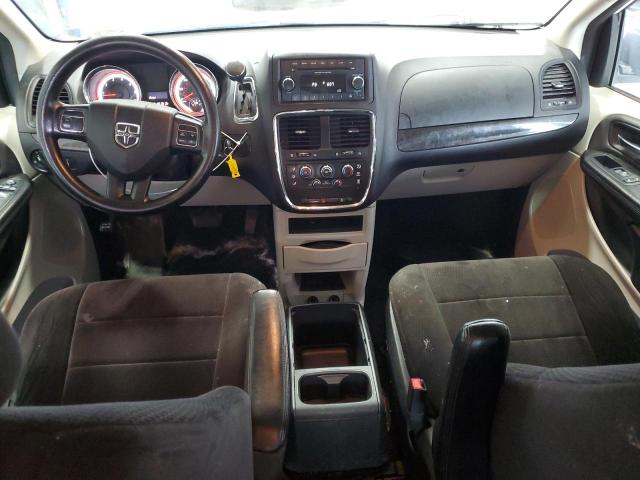 2013 DODGE GRAND CARA - 2C4RDGBG4DR813187