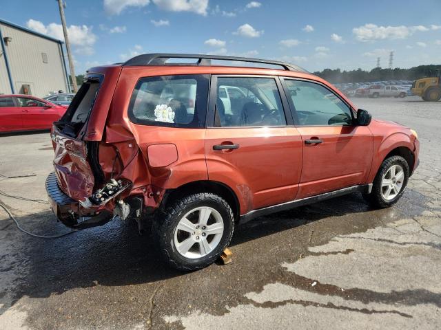 2011 SUBARU FORESTER 2 - JF2SHABC4BG759809