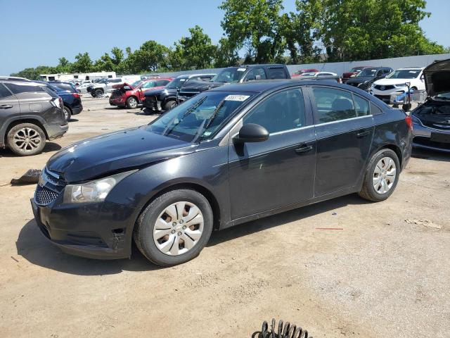 CHEVROLET CRUZE LS