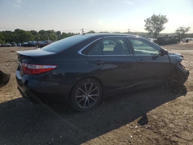2017 TOYOTA CAMRY XSE 4T1BK1FK8HU578414