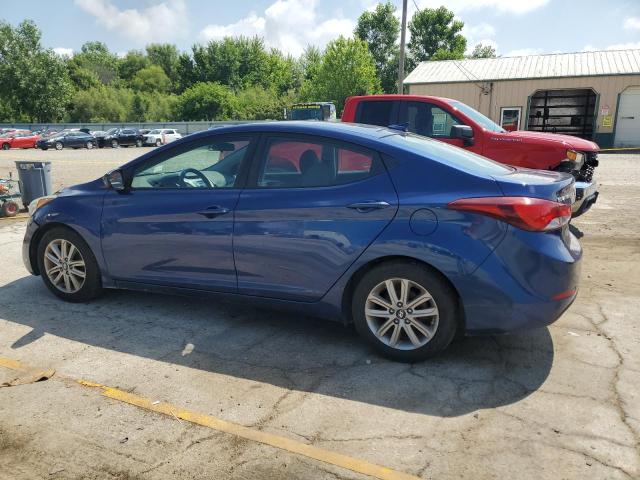 Vin: 5npdh4ae3gh683191, lot: 64301965, hyundai elantra se 20162