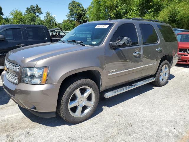 CHEVROLET TAHOE K150