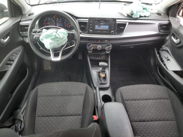 2019 KIA RIO S 3KPA24AB2KE171865