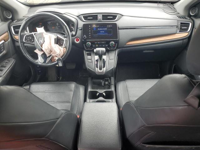 2019 HONDA CR-V TOURI 2HKRW2H94KH142622