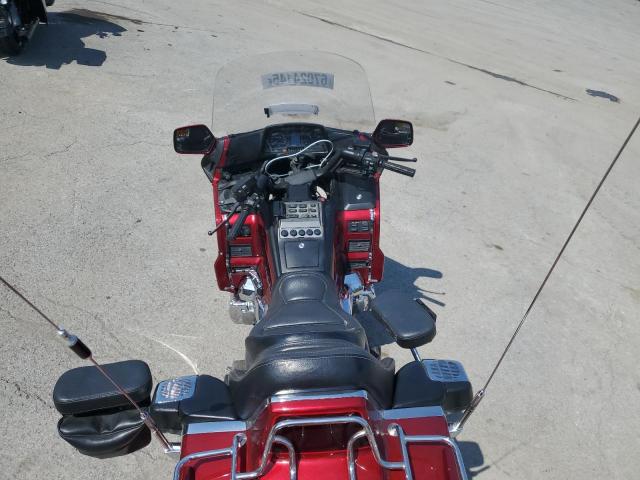 2000 HONDA GL1500 SE1 1HFSC2231YA202473