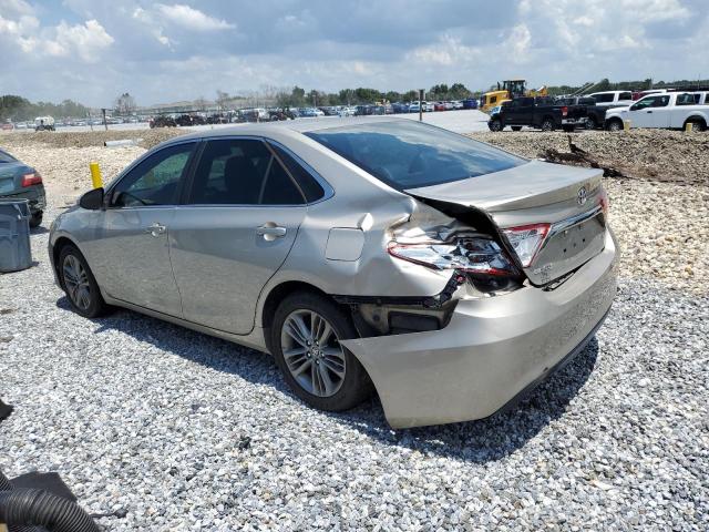 2016 TOYOTA CAMRY LE 4T1BF1FK9GU524137
