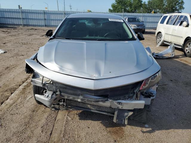 2016 CHEVROLET IMPALA LS 2G11X5SA3G9173507