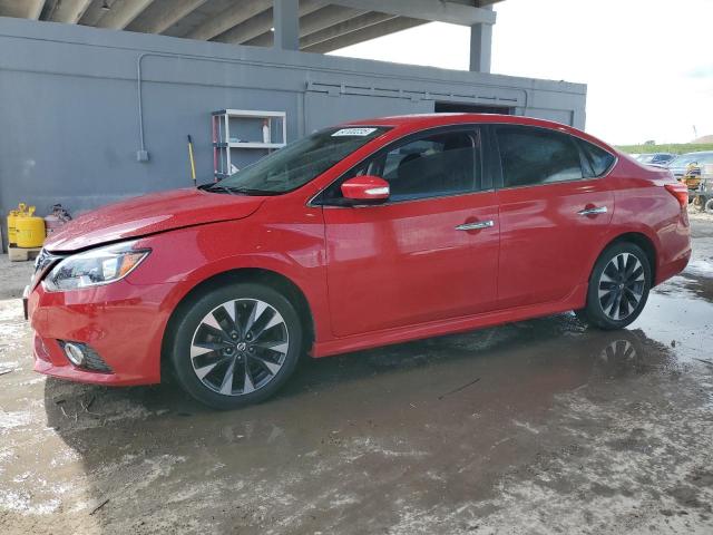 Vin: 3n1ab7ap2gy278338, lot: 64100235, nissan sentra s 2016 img_1