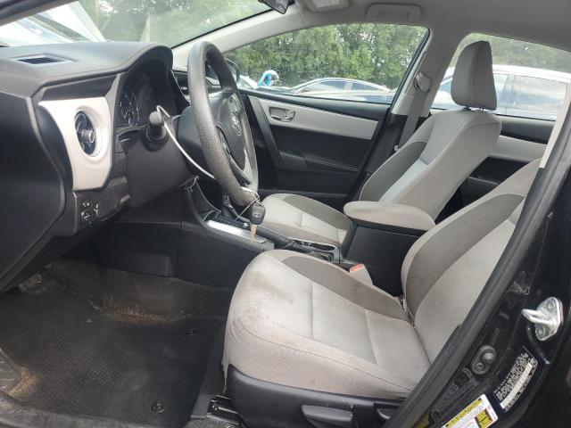 2019 TOYOTA COROLLA L - 2T1BURHE9KC219839